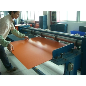 Production equipment