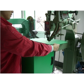 Production equipment