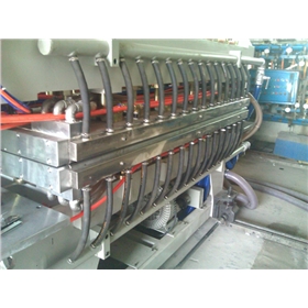 Production equipment