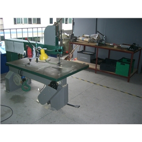 Production equipment