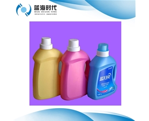 2L detergent bottle