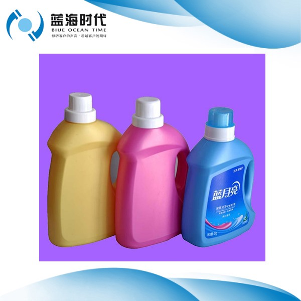 2L detergent bottle