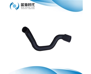 Car black hose