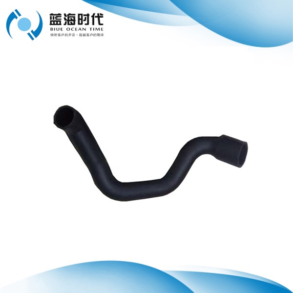 Car black hose