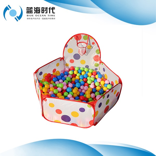Ocean ball