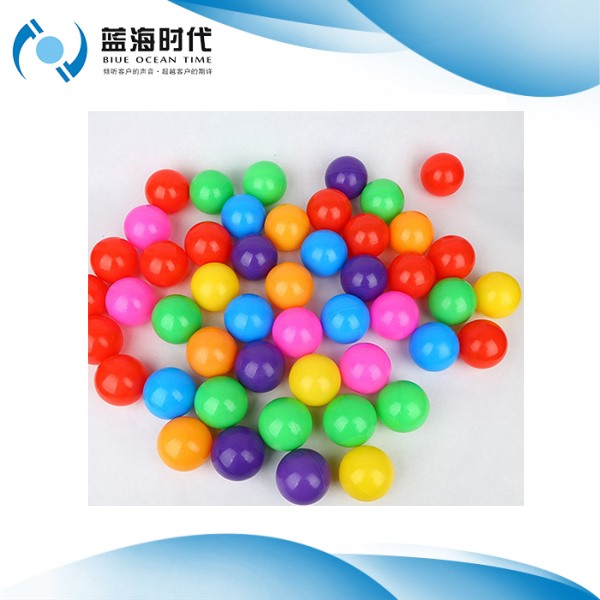 Color ball
