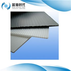 3mm pp hollow sheet